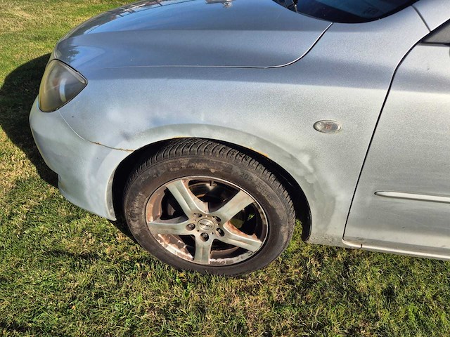 Mazda 3 personenauto 2004 - afbeelding 3 van  14