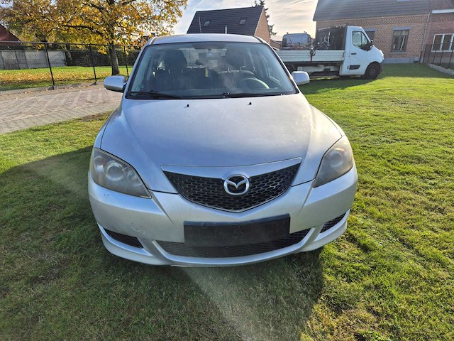 Mazda 3 personenauto 2004 - afbeelding 11 van  14