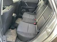 Mazda 3 personenauto - afbeelding 2 van  12
