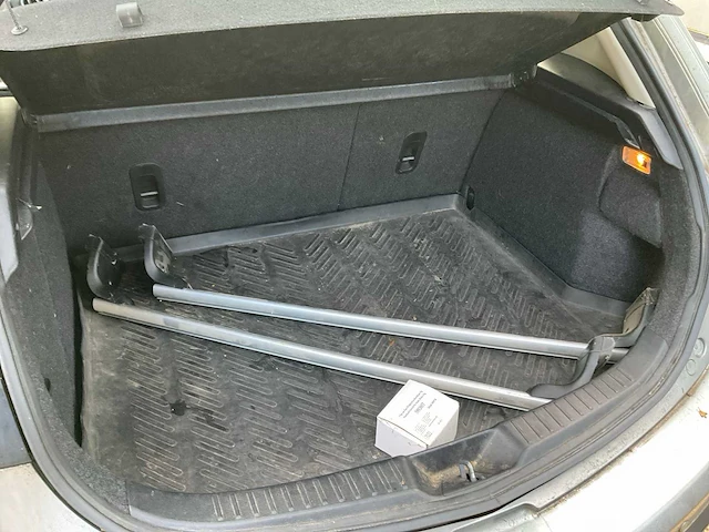Mazda 3 personenauto - afbeelding 3 van  12