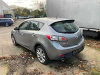 Mazda 3 personenauto - afbeelding 7 van  12