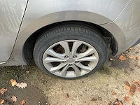 Mazda 3 personenauto - afbeelding 8 van  12