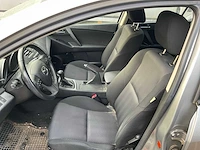 Mazda 3 personenauto - afbeelding 9 van  12