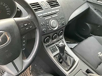 Mazda 3 personenauto - afbeelding 11 van  12