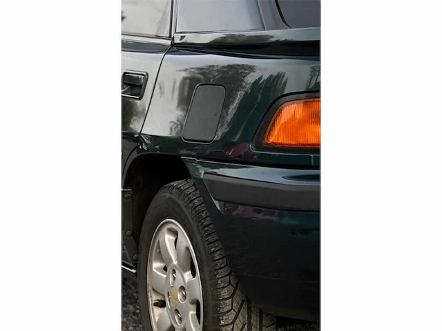 Mazda 323, 1994 - afbeelding 3 van  19