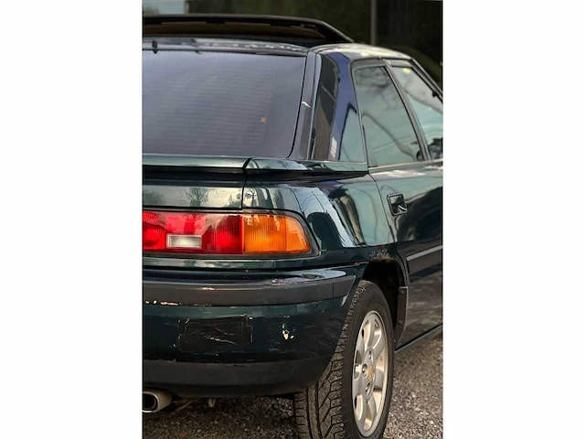 Mazda 323, 1994 - afbeelding 5 van  19