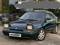 Mazda 323, 1994 - afbeelding 1 van  19