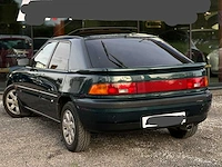 Mazda 323, 1994 - afbeelding 14 van  19