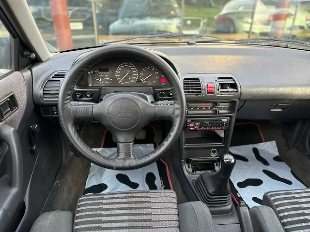 Mazda 323, 1994 - afbeelding 18 van  19