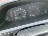 Mazda 323 oldtimer - afbeelding 11 van  11
