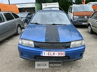 Mazda 323 - afbeelding 3 van  10