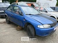 Mazda 323 - afbeelding 4 van  10
