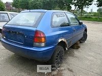 Mazda 323 - afbeelding 5 van  10
