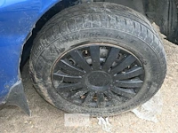 Mazda 323 - afbeelding 7 van  10