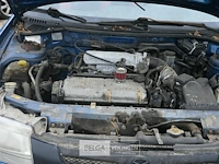 Mazda 323 - afbeelding 9 van  10