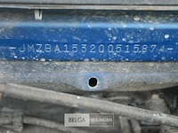 Mazda 323 - afbeelding 10 van  10