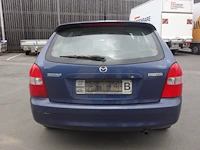 Mazda 323f - afbeelding 14 van  18