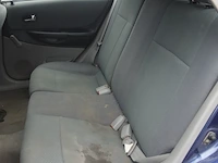 Mazda 323f - afbeelding 18 van  18