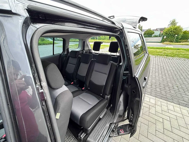 Mazda 5, 2006 - afbeelding 2 van  18