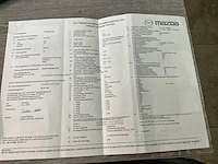 Mazda 5, 2006 - afbeelding 10 van  18