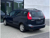 Mazda 5, 2006 - afbeelding 11 van  18