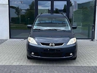 Mazda 5, 2006 - afbeelding 12 van  18
