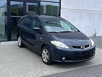 Mazda 5, 2006 - afbeelding 15 van  18