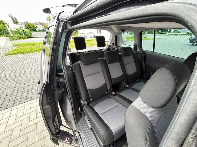 Mazda 5, 2006 - afbeelding 18 van  18