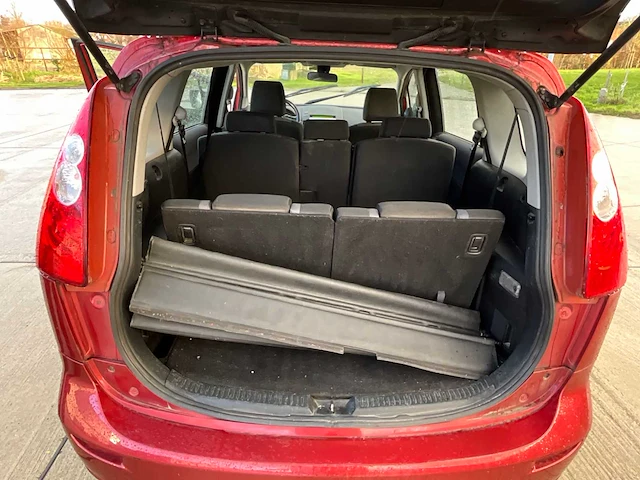 Mazda 5, 2006 - afbeelding 2 van  20