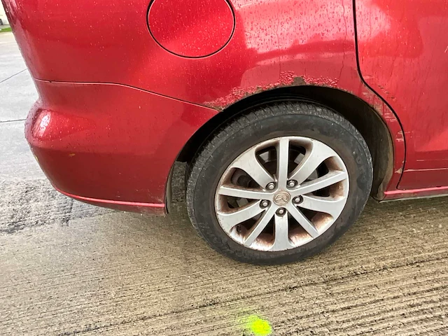 Mazda 5, 2006 - afbeelding 3 van  20