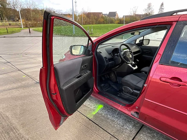 Mazda 5, 2006 - afbeelding 5 van  20