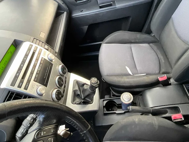 Mazda 5, 2006 - afbeelding 6 van  20