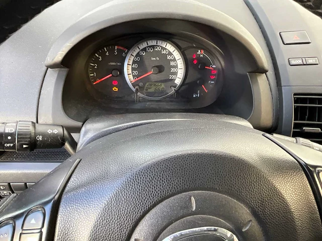 Mazda 5, 2006 - afbeelding 7 van  20