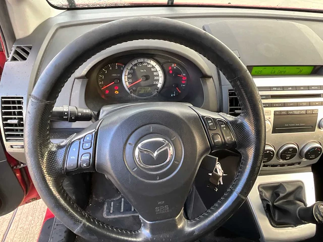 Mazda 5, 2006 - afbeelding 8 van  20