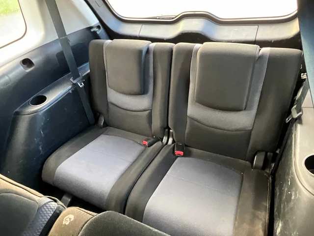 Mazda 5, 2006 - afbeelding 10 van  20