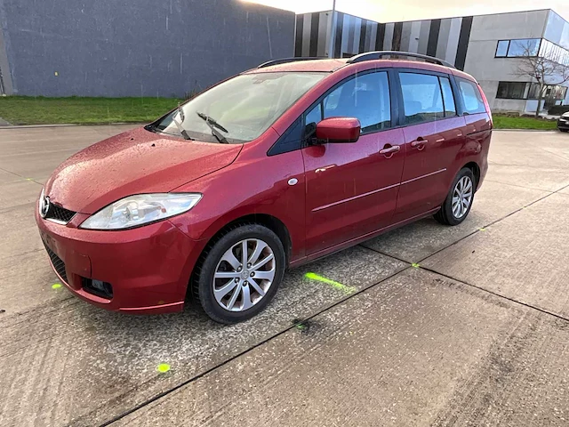 Mazda 5, 2006 - afbeelding 1 van  20