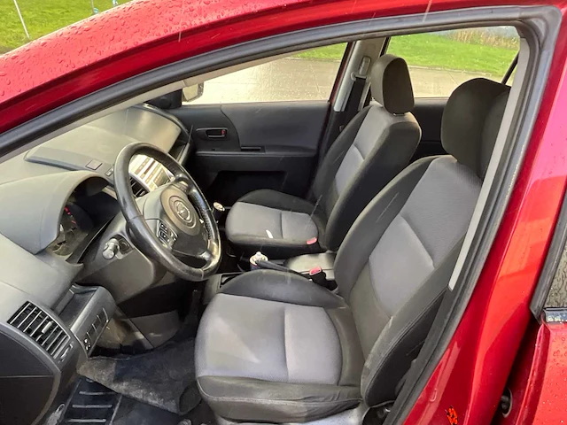 Mazda 5, 2006 - afbeelding 13 van  20
