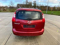 Mazda 5, 2006 - afbeelding 15 van  20