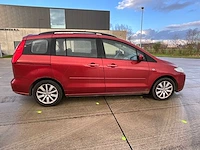 Mazda 5, 2006 - afbeelding 18 van  20
