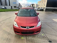 Mazda 5, 2006 - afbeelding 20 van  20