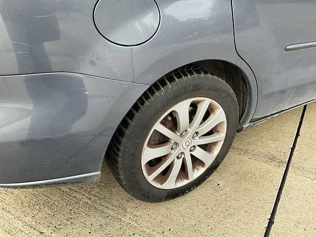 Mazda 5, 2007 - afbeelding 3 van  25