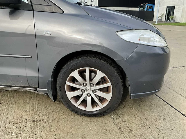 Mazda 5, 2007 - afbeelding 4 van  25