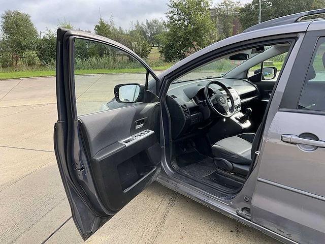 Mazda 5, 2007 - afbeelding 5 van  25