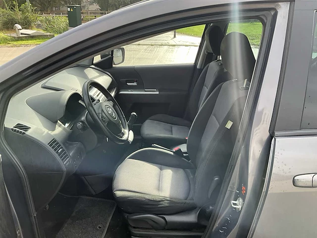 Mazda 5, 2007 - afbeelding 6 van  25