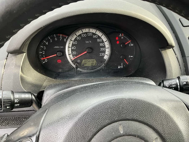 Mazda 5, 2007 - afbeelding 7 van  25