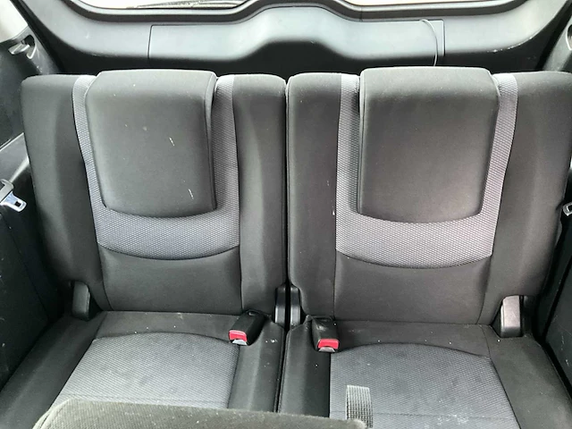 Mazda 5, 2007 - afbeelding 10 van  25