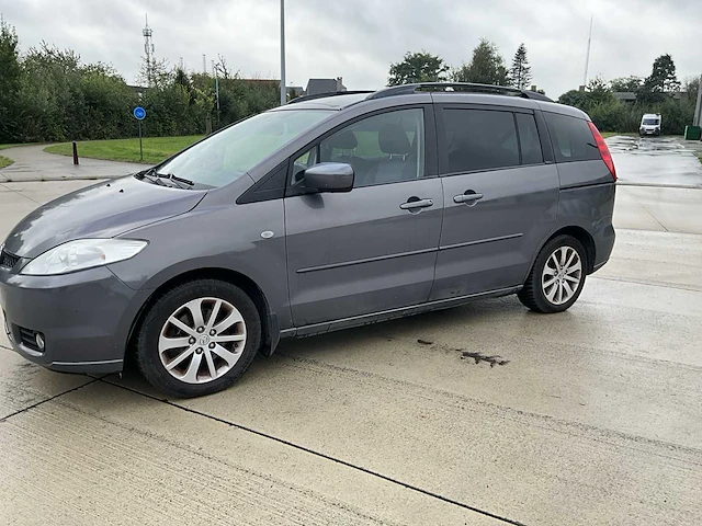 Mazda 5, 2007 - afbeelding 1 van  25