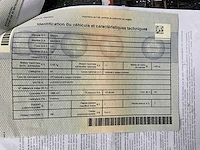 Mazda 5, 2007 - afbeelding 13 van  25