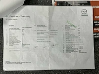 Mazda 5, 2007 - afbeelding 16 van  25