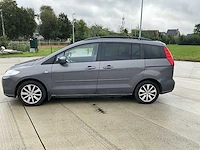 Mazda 5, 2007 - afbeelding 12 van  25